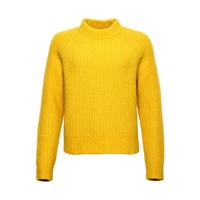 Superdry pullover Pullover gelb Damen 
