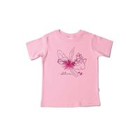 Liliput T-Shirt T-Shirts für Mädchen rosa Mädchen 