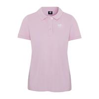 POLO SYLT Women, Polo Shirt, Regular Fit Poloshirts rosa Damen 