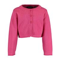 BLUE SEVEN Girls Bolero Wit