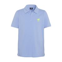 POLO SYLT Boys, Polo Shirt, Regular Fit T-Shirts für Jungen blau Junge 