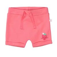 STACCATO Baby Shorts für Mädchen rosa Mädchen 
