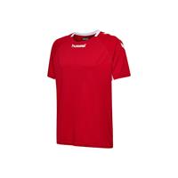 Hummel Core Team Voetbalshirt - Rood Kinderen