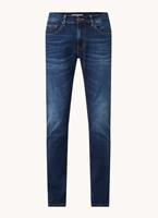 TOMMY JEANS Slim-fit-Jeans »SLIM SCANTON«