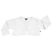 Baby Bolero weiß Mädchen 