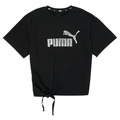 Puma  T-Shirt für Kinder ESS SILOUHETTE TEE