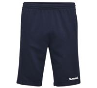 Hummel Bermuda Shorts - Navy Kids
