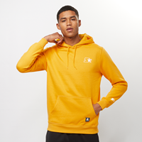 Hoodie Small Logo, golden