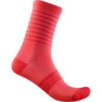 Castelli Women's Superleggera 12 Cycling Socks - Socken