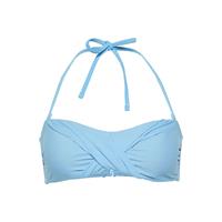 Chiemsee Bikini Top Mix & Match Bikini-Oberteile blau Damen 