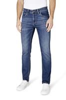 Gardeur Batu Jeans Indigo Blauw