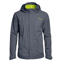 Maier sports GmbH Jacke Metor Outdoorjacken taupe Herren 