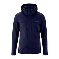 Maier sports GmbH Jacke PEYOR Outdoorjacken metallicblau Herren 