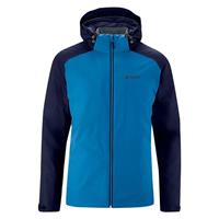 Maier sports GmbH Jacke mTEX Gregale DJ Outdoorjacken hellblau Herren 