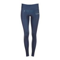 Winshape Functional Power Shape Jeans Tights AEL102-Jeans Leggings blau Damen 