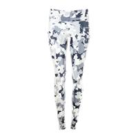 Winshape Legging AEL102-Military met compressie-effect