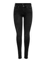 Only Onlanne Mid Skinny Jeans