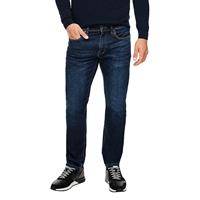 S.Oliver Regular fit jeans met stretch, model 'Keith'