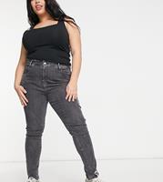 Levi's Plus Skinny-fit-Jeans »721 High-Rise« mit hohem Bund