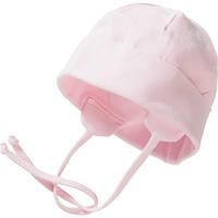 Sterntaler Baby Topfmütze zum Binden für Mädchen rosa Mädchen 