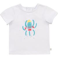 Carrément Beau  T-Shirt für Kinder Y95275-10B