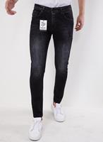 True Rise Jeans slim fit 5508