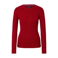 Superdry pullover croyde Pullover rot Damen 