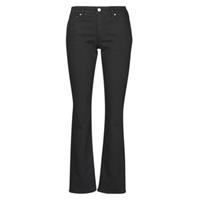 Lauren Ralph Lauren  Straight Leg Jeans MIDRISE STRT-5-POCKET-DENIM