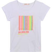 Billieblush / Billybandit  T-Shirt für Kinder U15857-10B