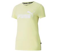 Puma Shirt - Damen -  gelb