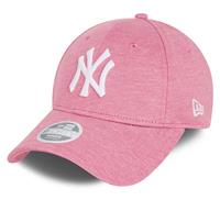 Newera New York Yankees Essential Womens Pink 9FORTY Cap