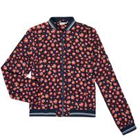 name it Blouson NKFTHUNILLA für Mädchen dunkelblau Mädchen 