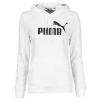 Puma  Sweatshirt ESS LOGO HOODY TR