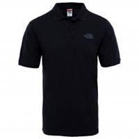 The North Face - Polo Piquet - Overhemd, zwart