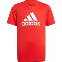 Adidas Sport Inspired T-Shirt BL T für Jungen (recycelt) hellrot Junge 