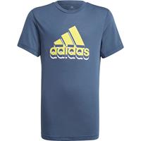 Adidas performance Funktionsshirt B A.R. PRME für Jungen dunkelblau Junge 