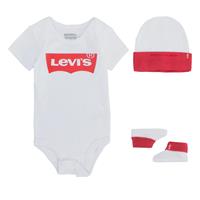 Levis Levi's Kids Set 3st. wit
