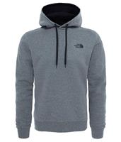 TheNorthFaceBluseMDREWPEAKPULLOVERDARKGREY–