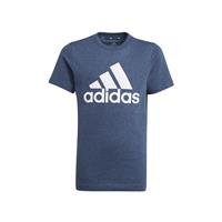 Adidas Sport Inspired T-Shirt BL T für Jungen dunkelblau Junge 