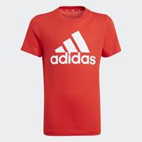Adidas Sport Inspired T-Shirt BL T für Jungen rot Junge 