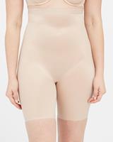 Thinstincts 2.0 High Waisted Mid Thigh Short SPANX | Soft Nude