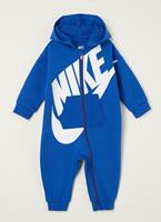 Nike Babypak met capuchon en logoprint