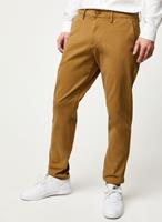 Dockers Alpha Tapered Chino 360 Flex Khaki - GrÃ¶ÃŸe W 30 - L 34