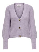 Only ONLCLARE L/S CARDIGAN Cardigan