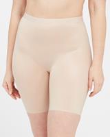 Thinstincts 2.0 Mid Thigh Short SPANX | Soft Nude