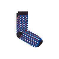 Ombre Fashion Bari - heren - sokken - Blauw, 