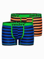 Ombre Fashion Boxershorts heren online kopen | Nautic | Italian-Style.nl, 