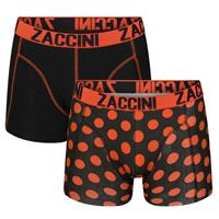 Zaccini boxershorts Terno - 2-pak, 