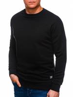 Ombre Fashion Sweater heren effen | klassiek | Basic | Italian-Style.nl, 