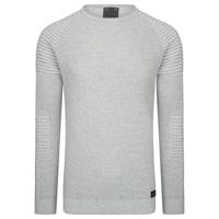 Rusty Neal Shirt - pullover - heren -  - Italian Fashion - grijs, 